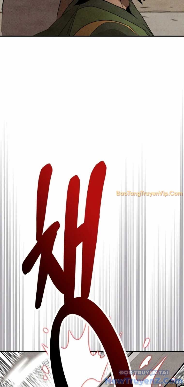 Vị Thần Trở Lại