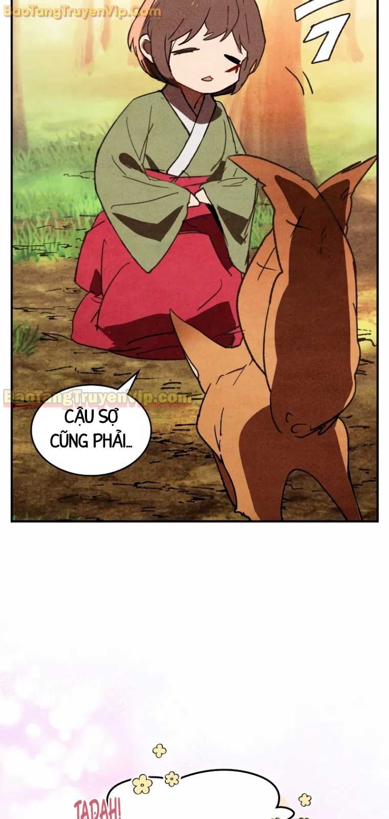 Vị Thần Trở Lại