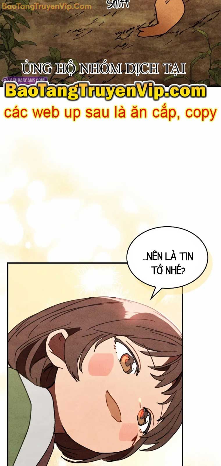 Vị Thần Trở Lại