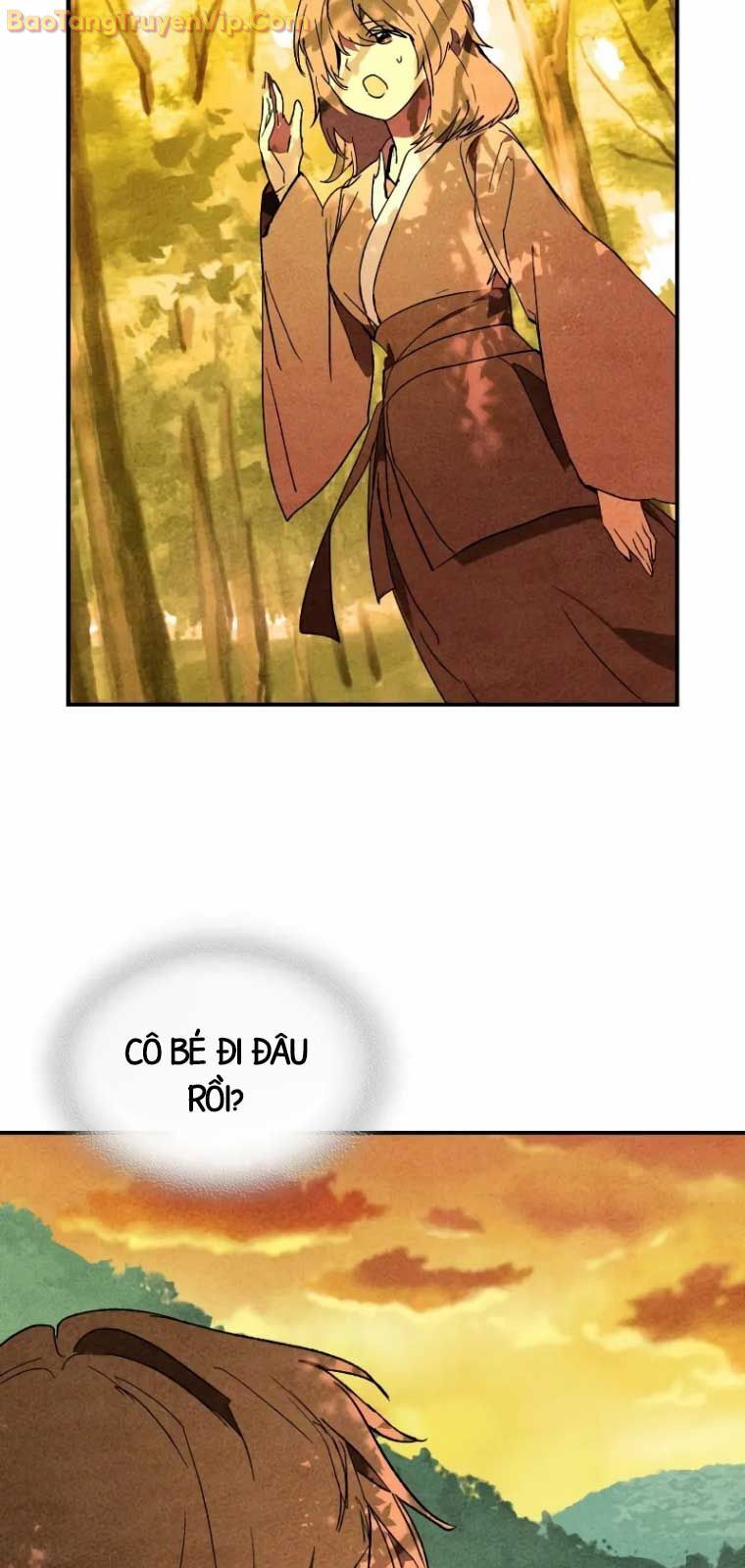 Vị Thần Trở Lại