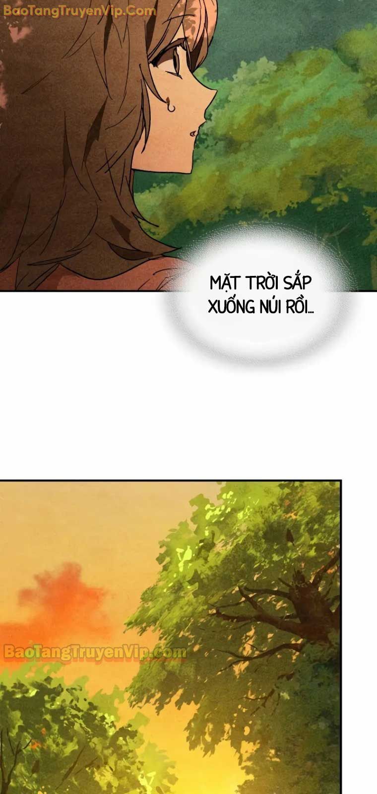 Vị Thần Trở Lại
