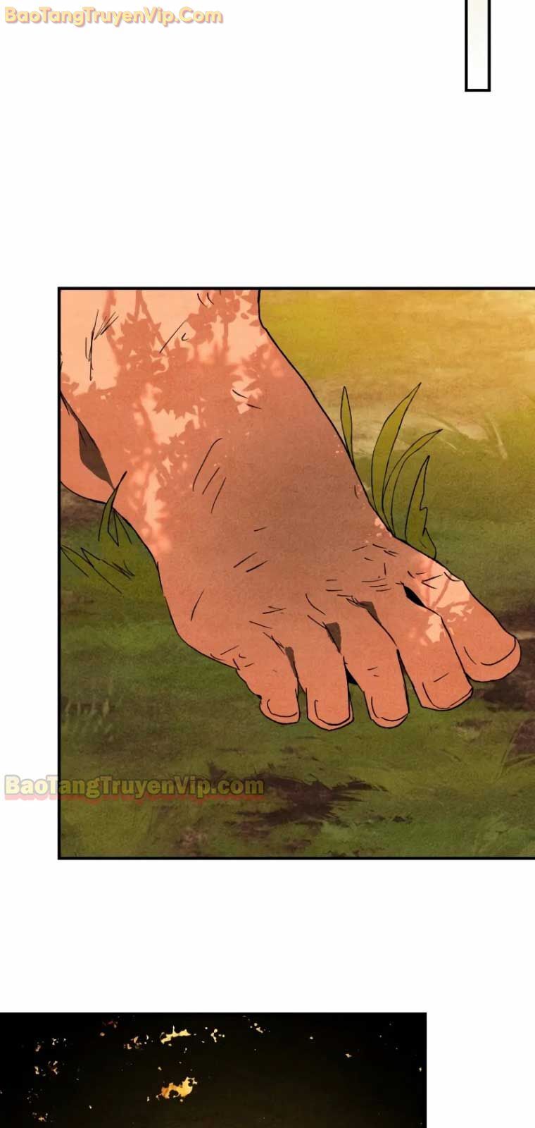 Vị Thần Trở Lại