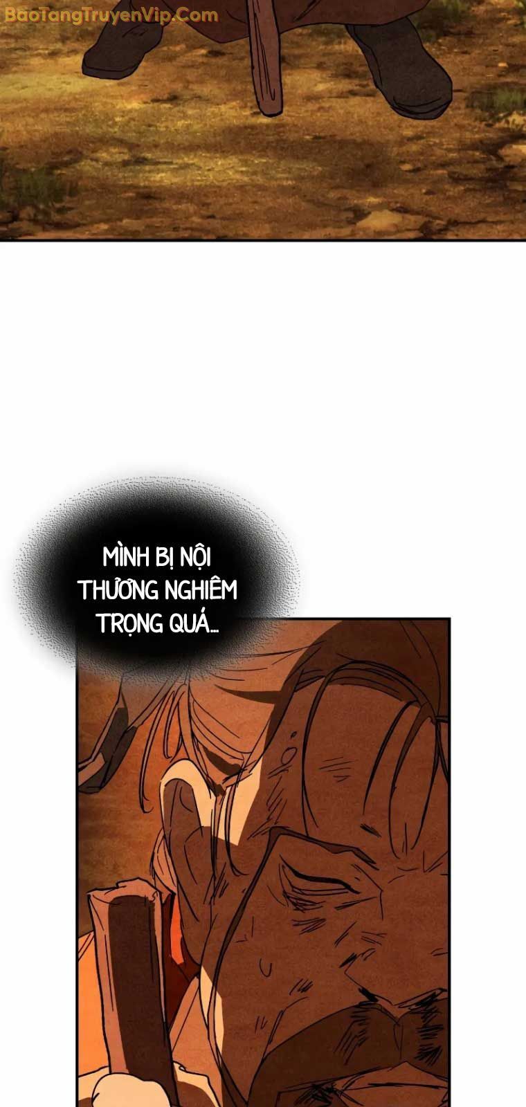 Vị Thần Trở Lại