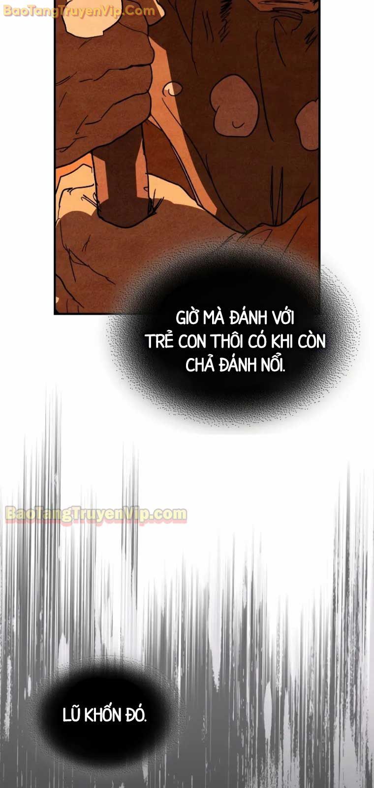 Vị Thần Trở Lại