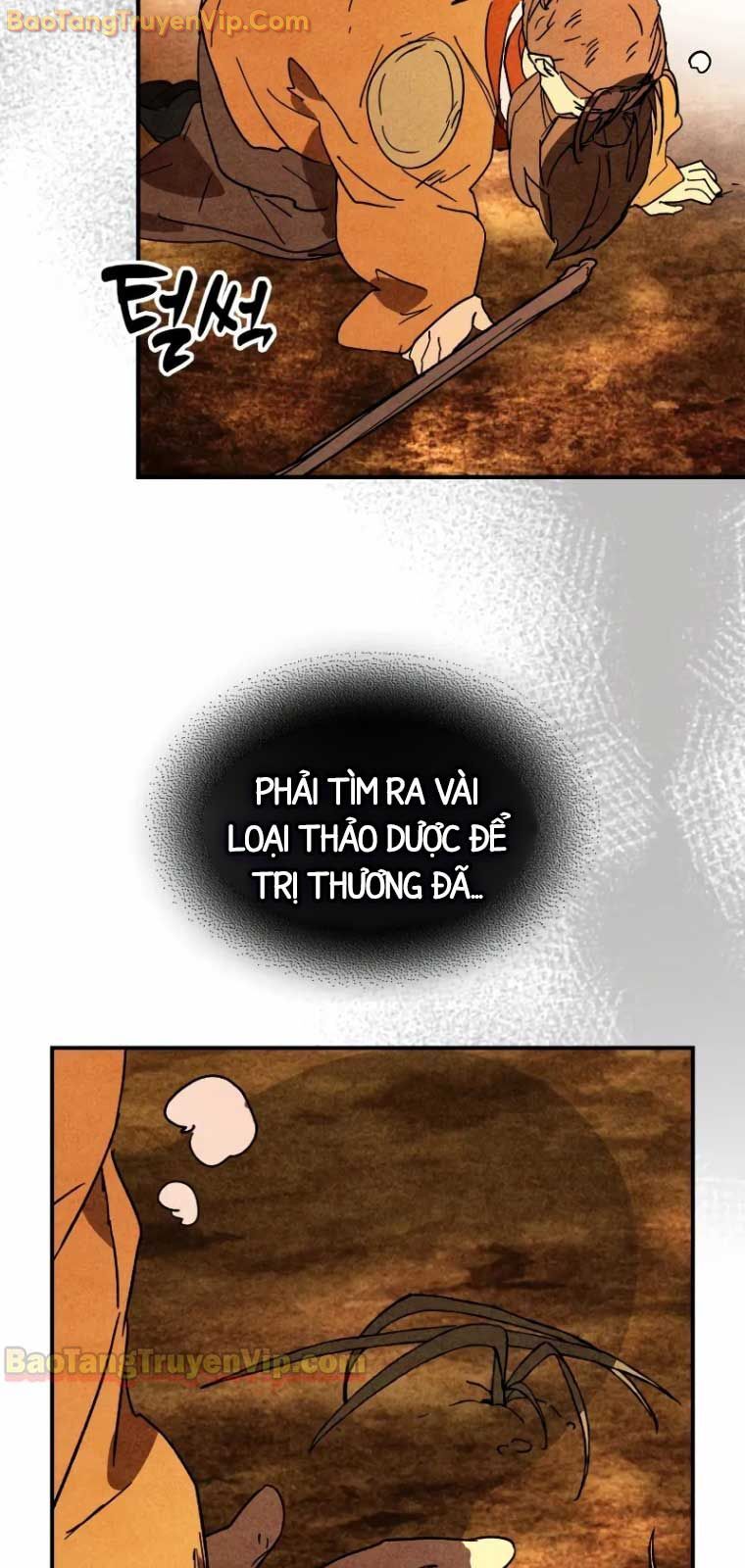Vị Thần Trở Lại