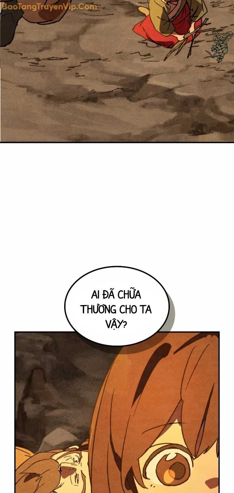 Vị Thần Trở Lại