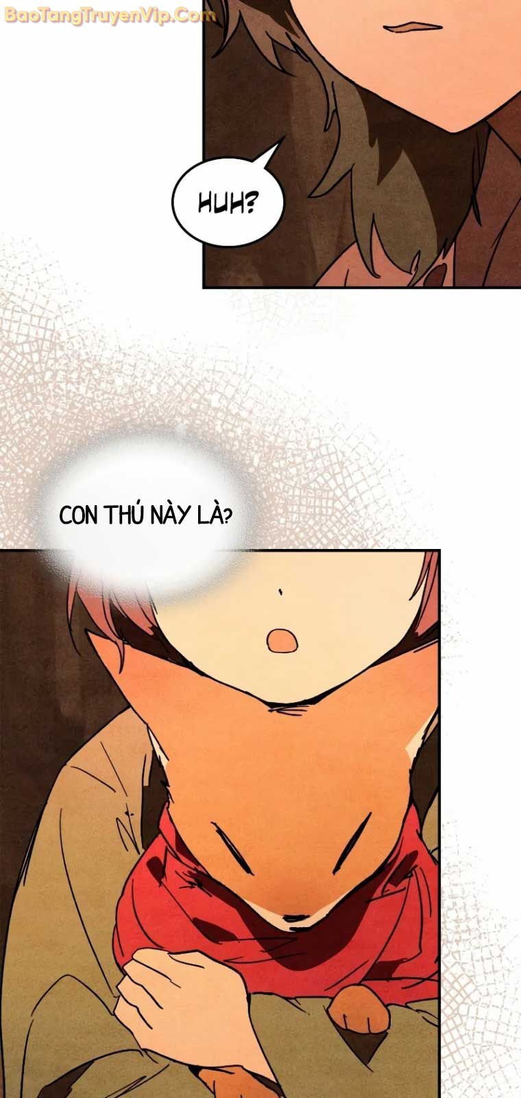 Vị Thần Trở Lại