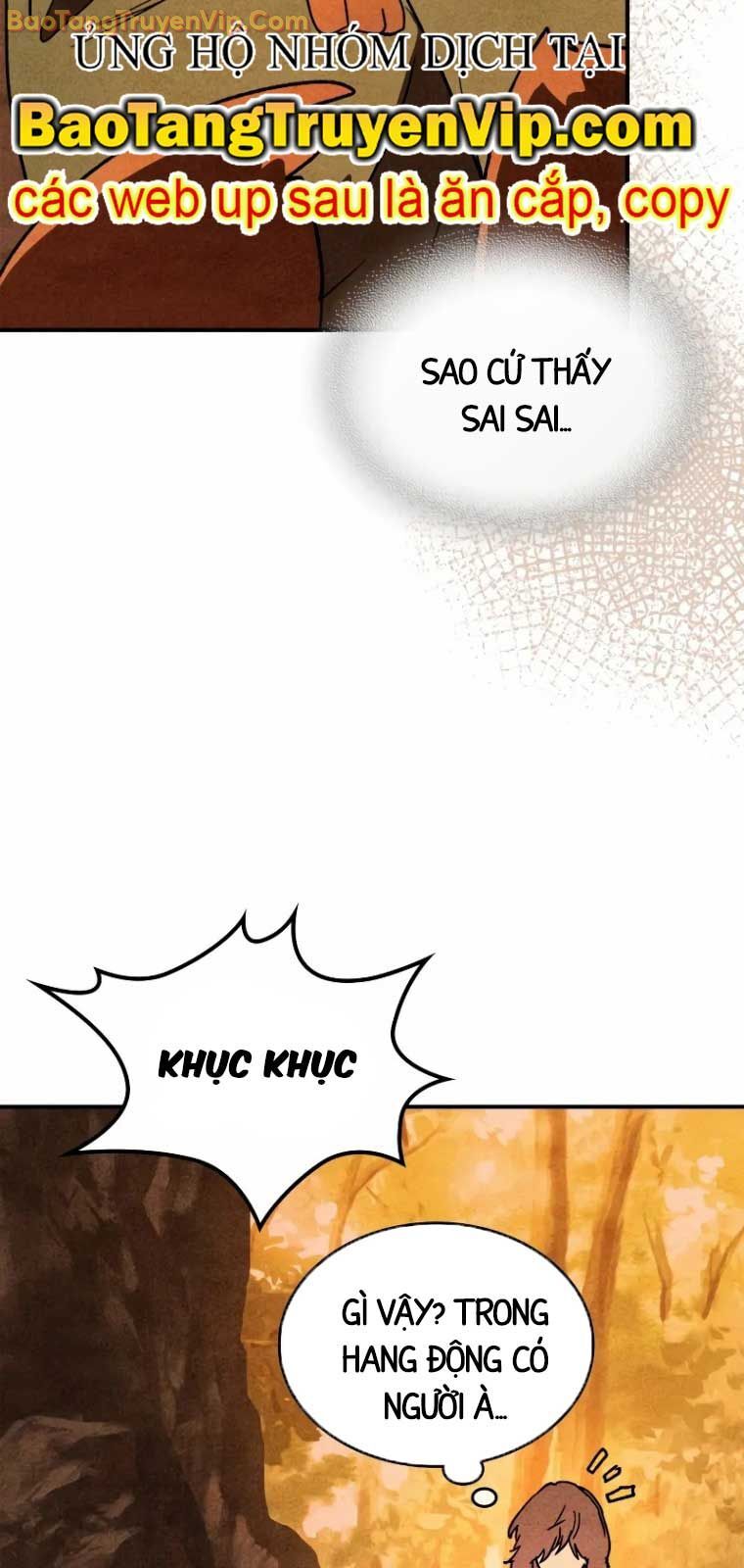 Vị Thần Trở Lại
