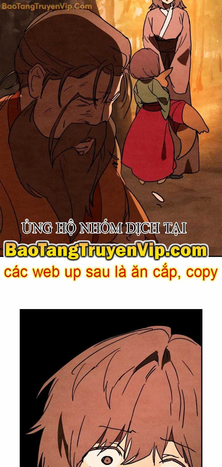 Vị Thần Trở Lại