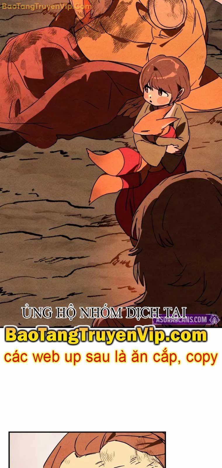 Vị Thần Trở Lại