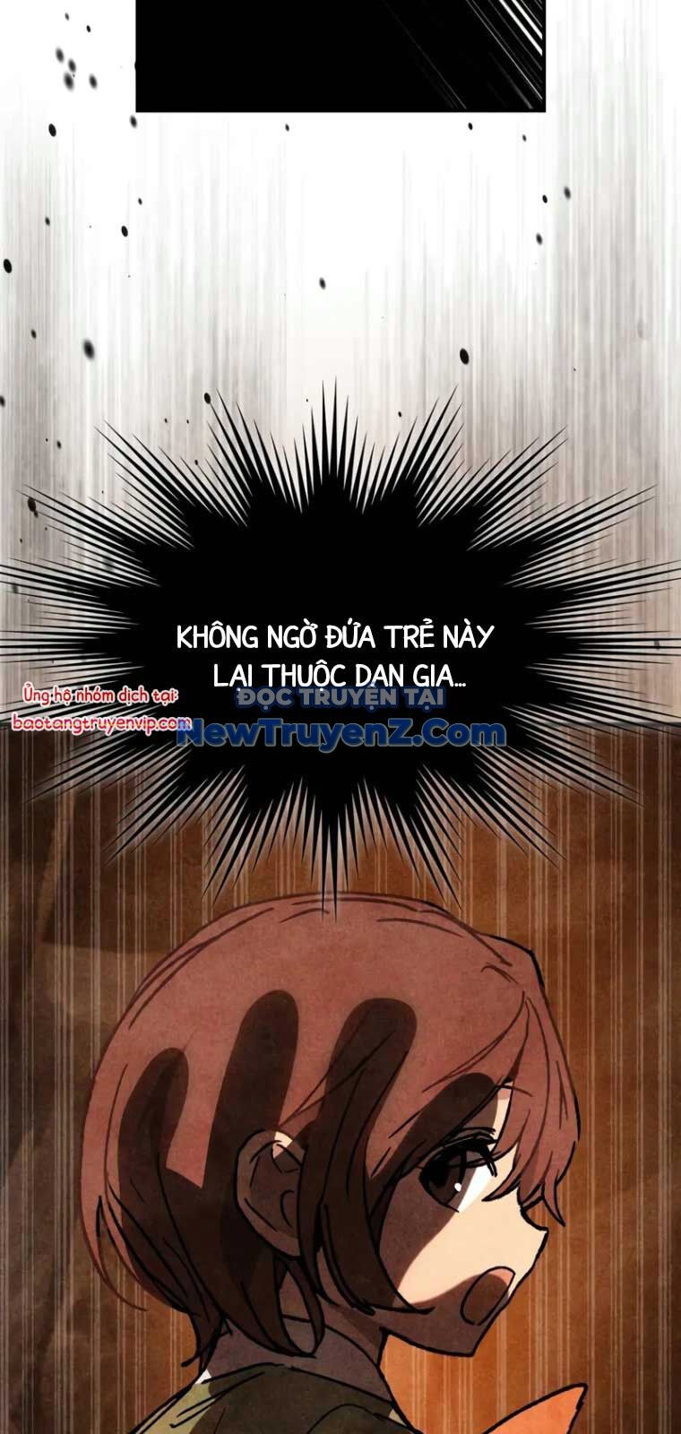 Vị Thần Trở Lại