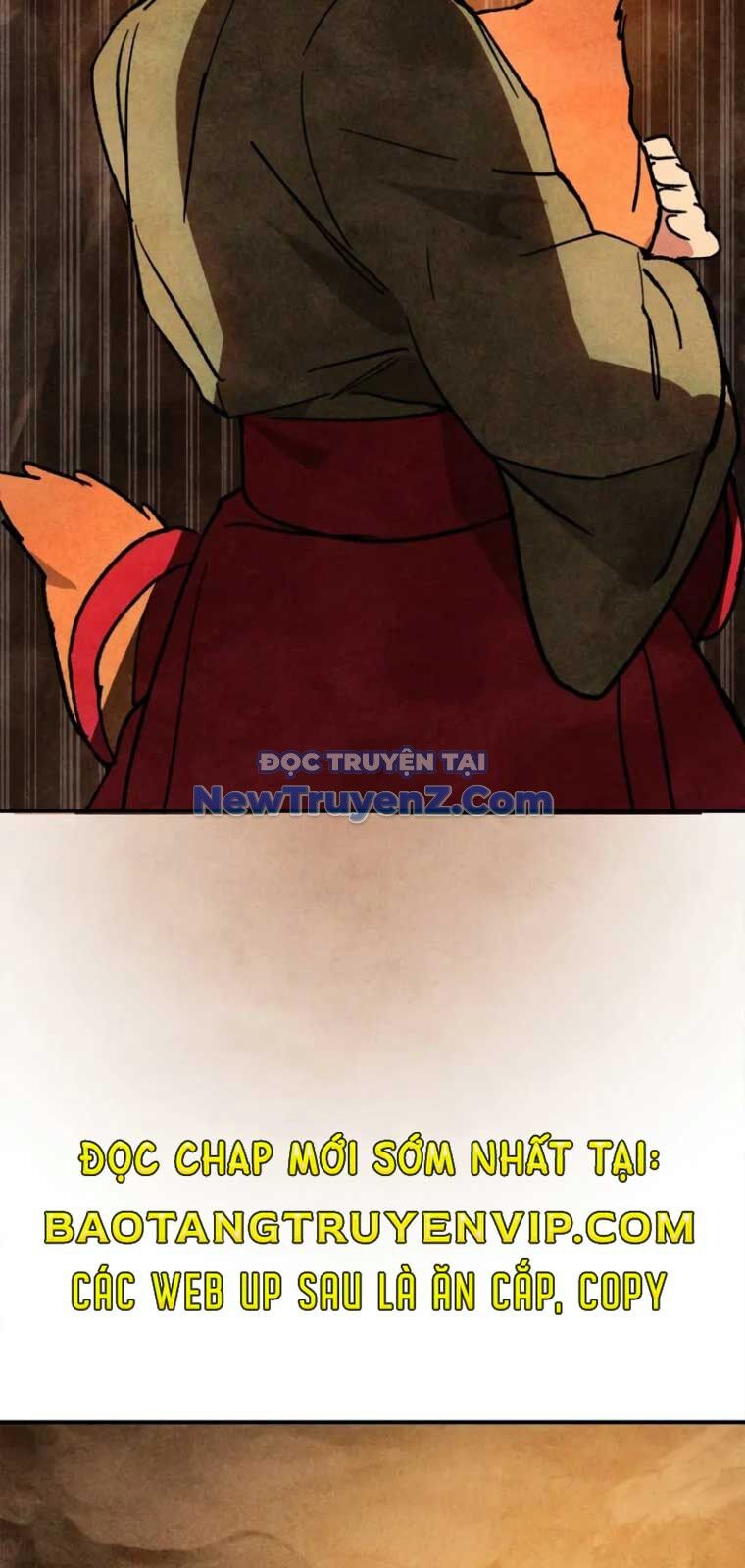 Vị Thần Trở Lại