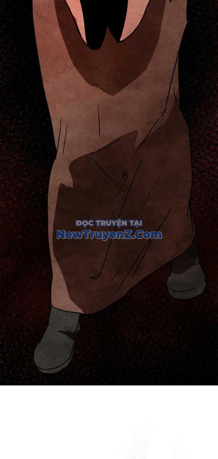 Vị Thần Trở Lại