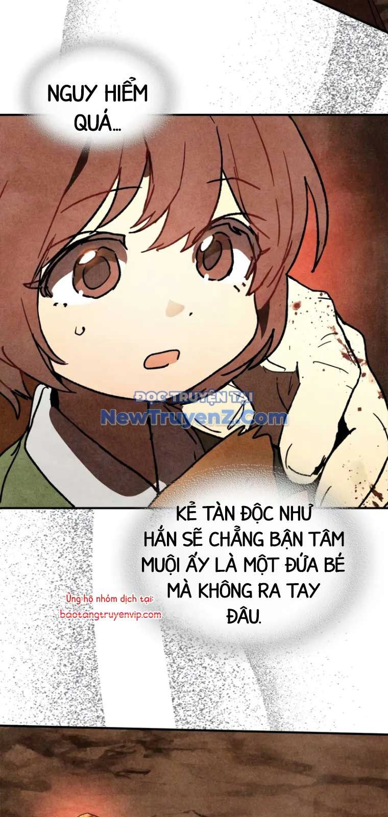 Vị Thần Trở Lại