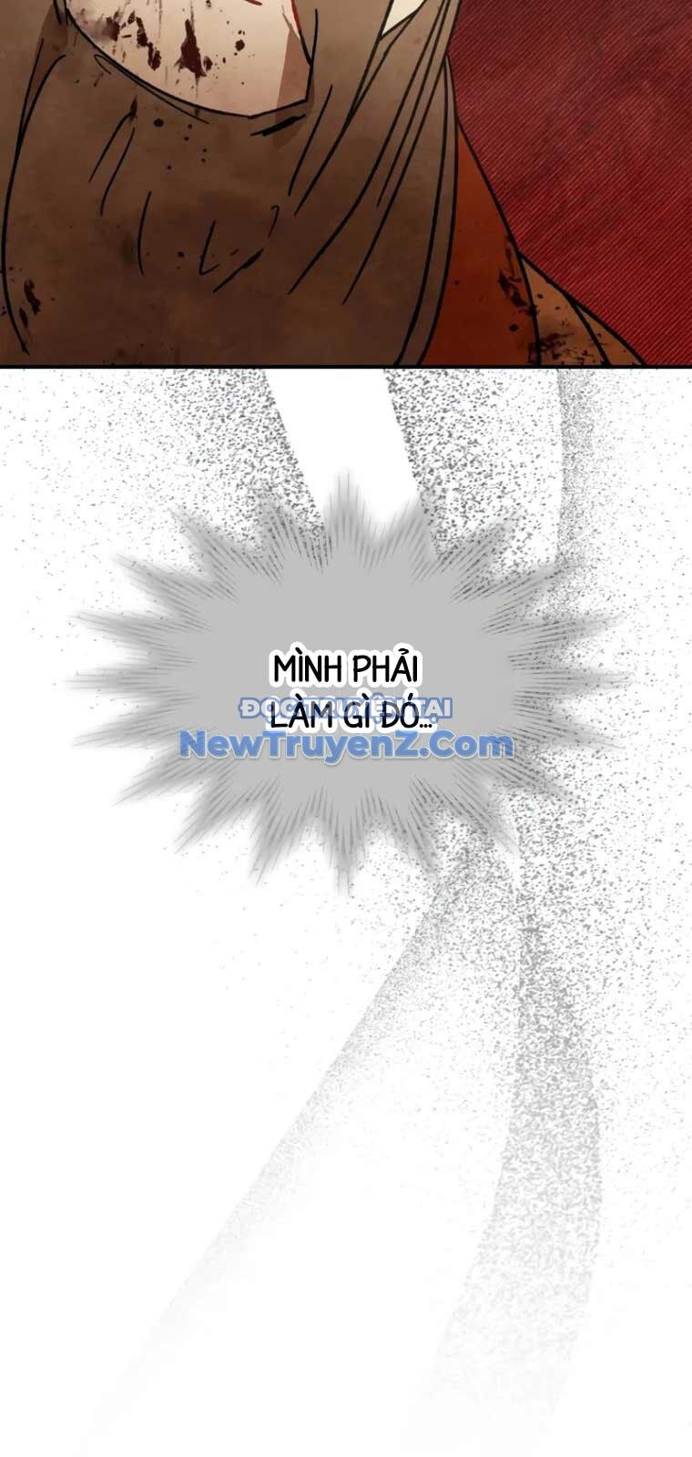 Vị Thần Trở Lại