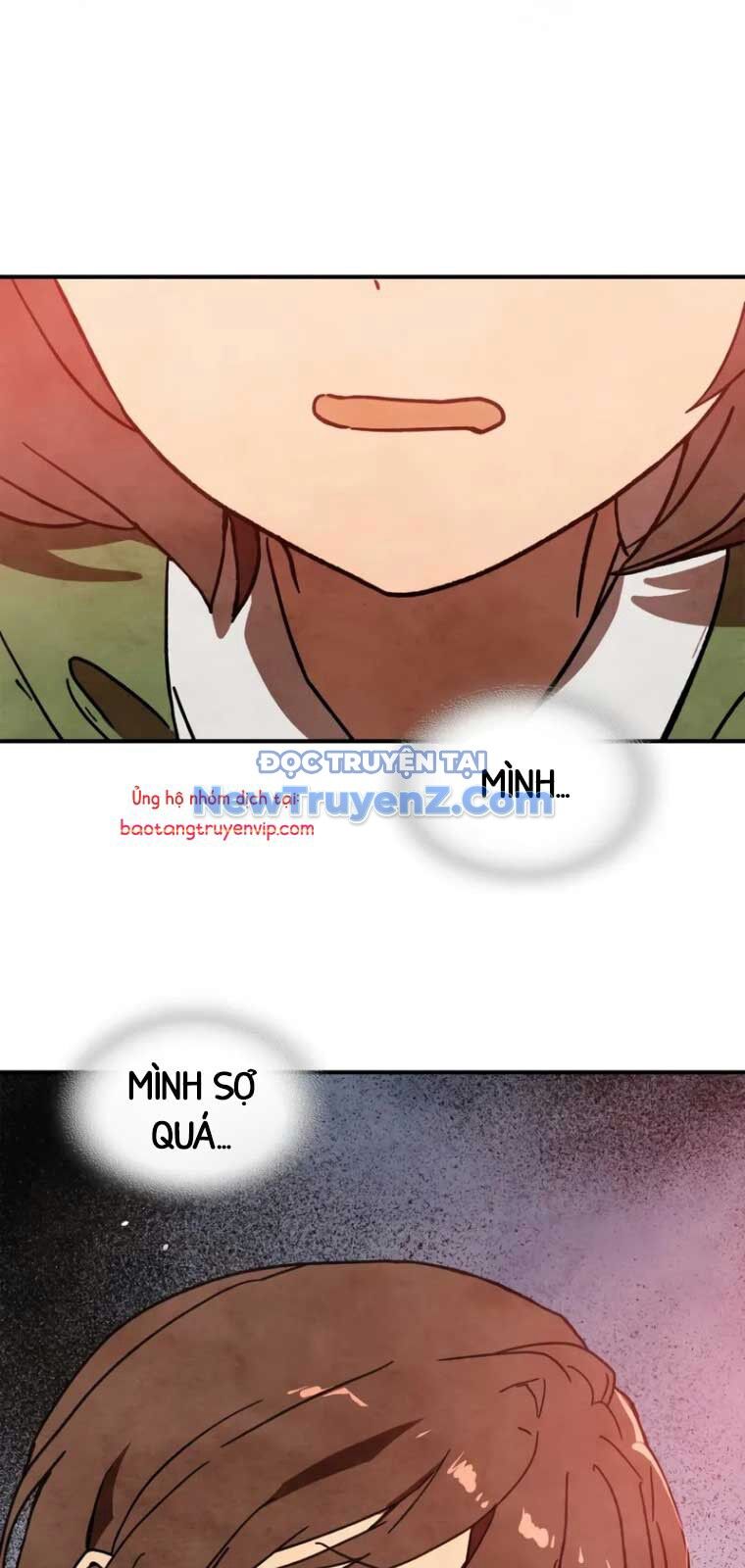Vị Thần Trở Lại