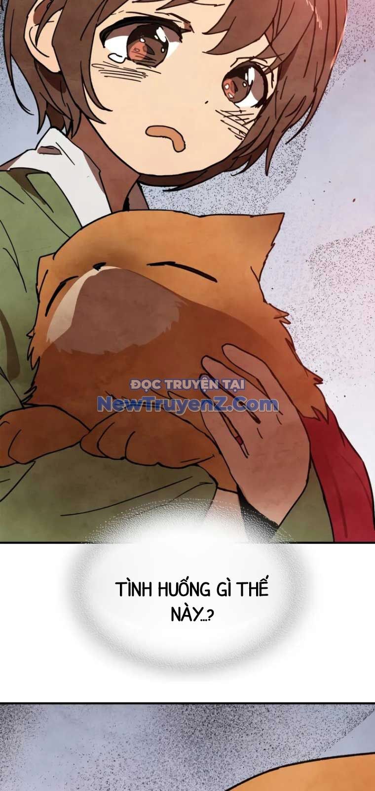 Vị Thần Trở Lại