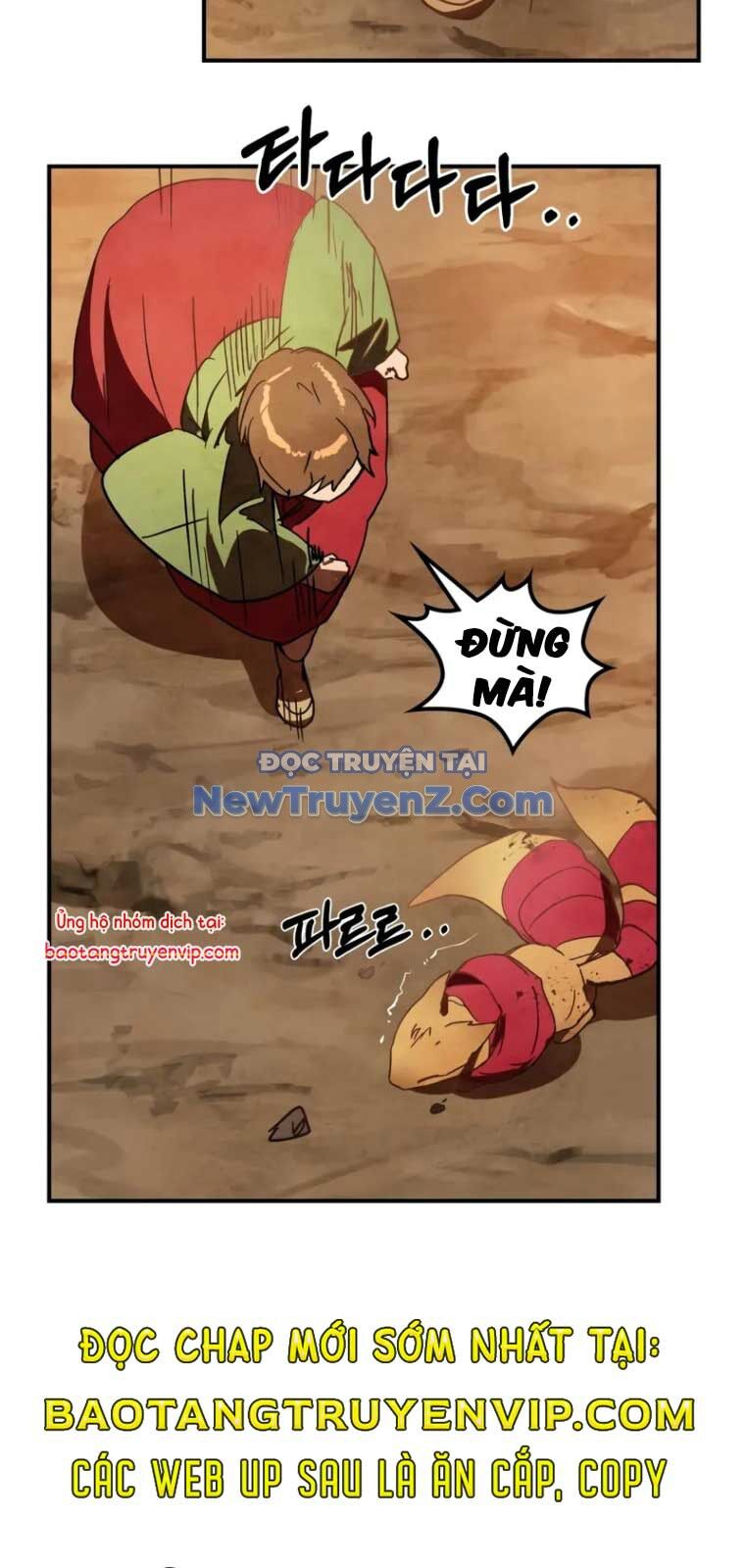 Vị Thần Trở Lại