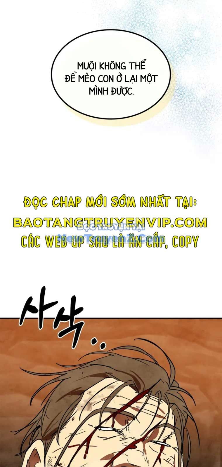 Vị Thần Trở Lại