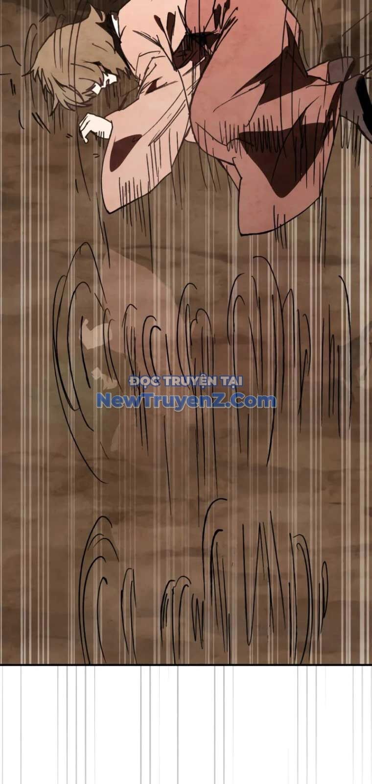 Vị Thần Trở Lại