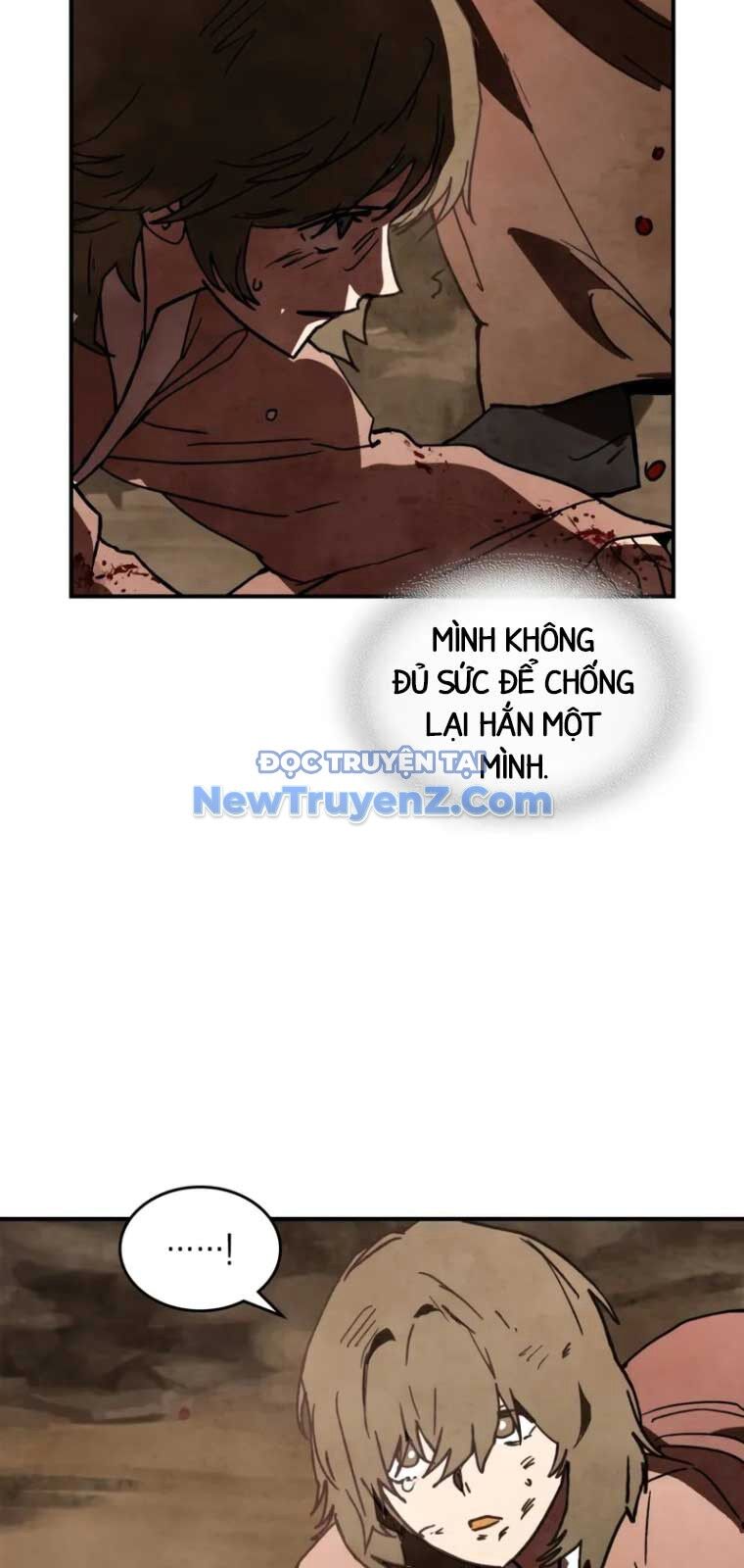 Vị Thần Trở Lại