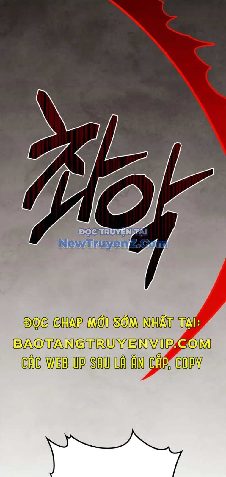Vị Thần Trở Lại