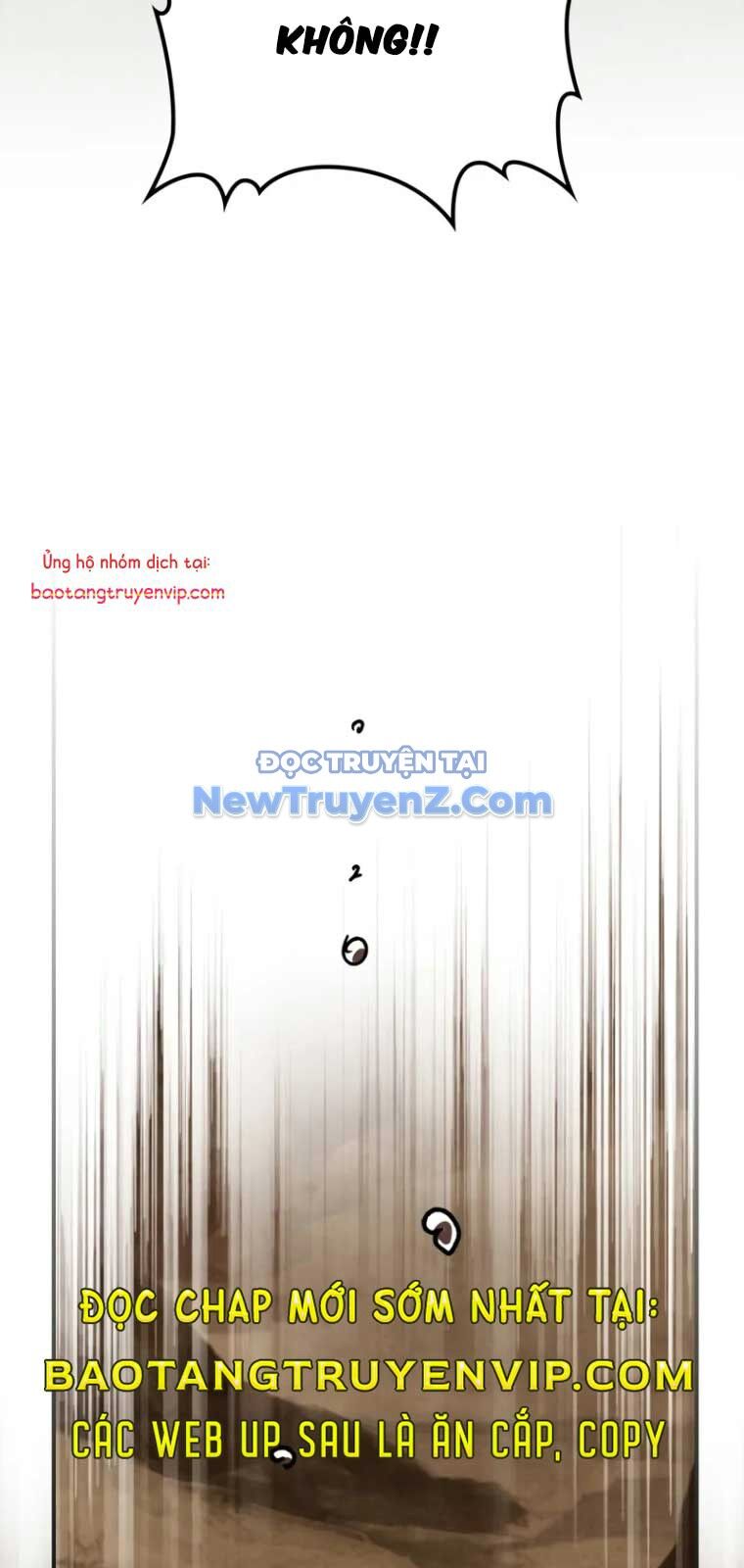 Vị Thần Trở Lại