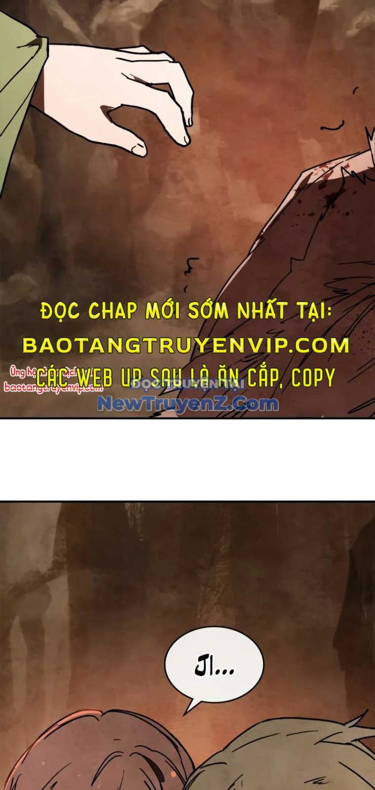 Vị Thần Trở Lại