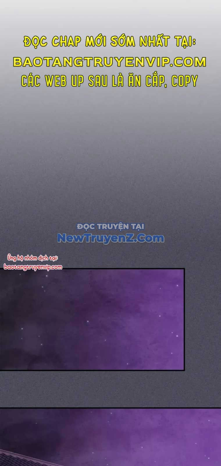 Vị Thần Trở Lại