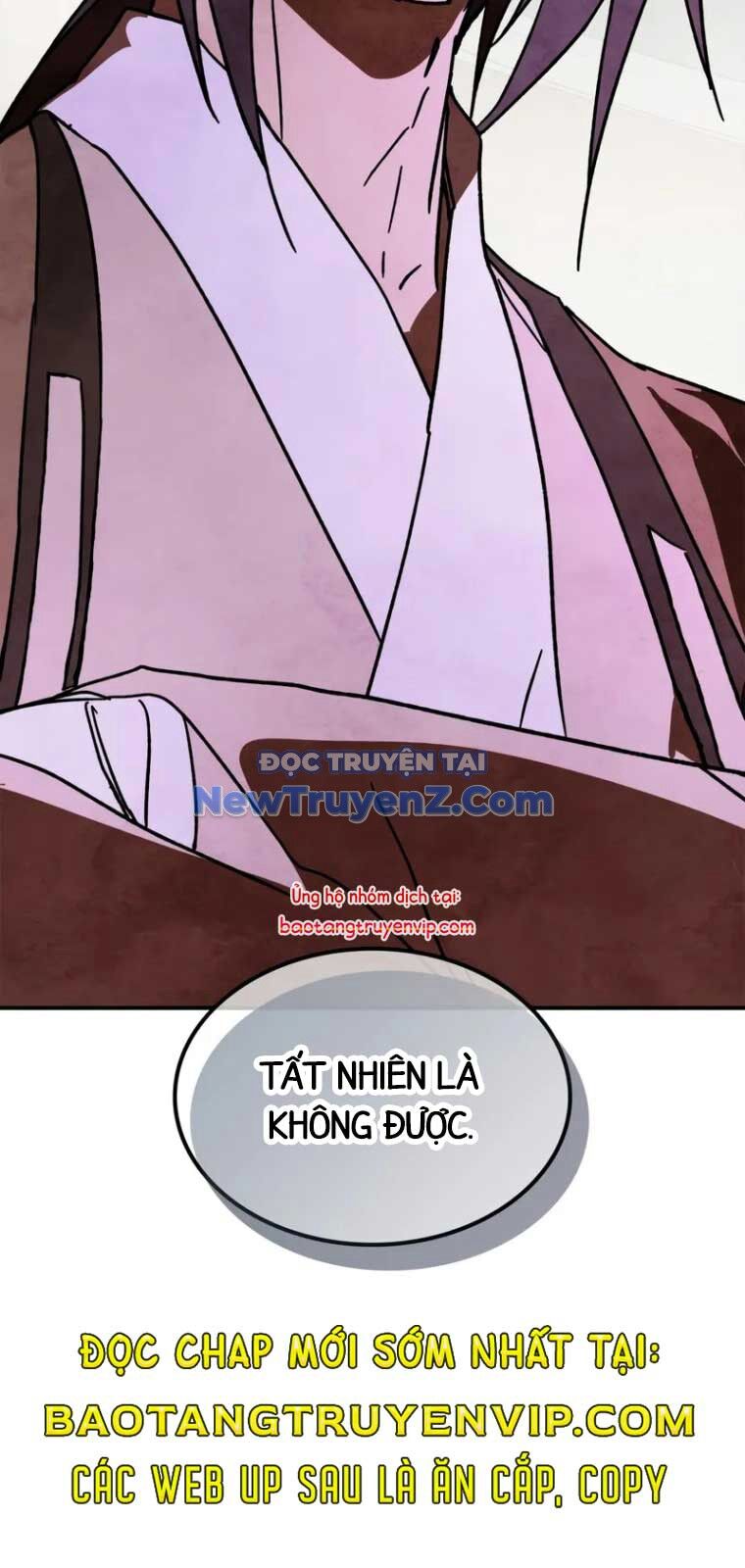 Vị Thần Trở Lại