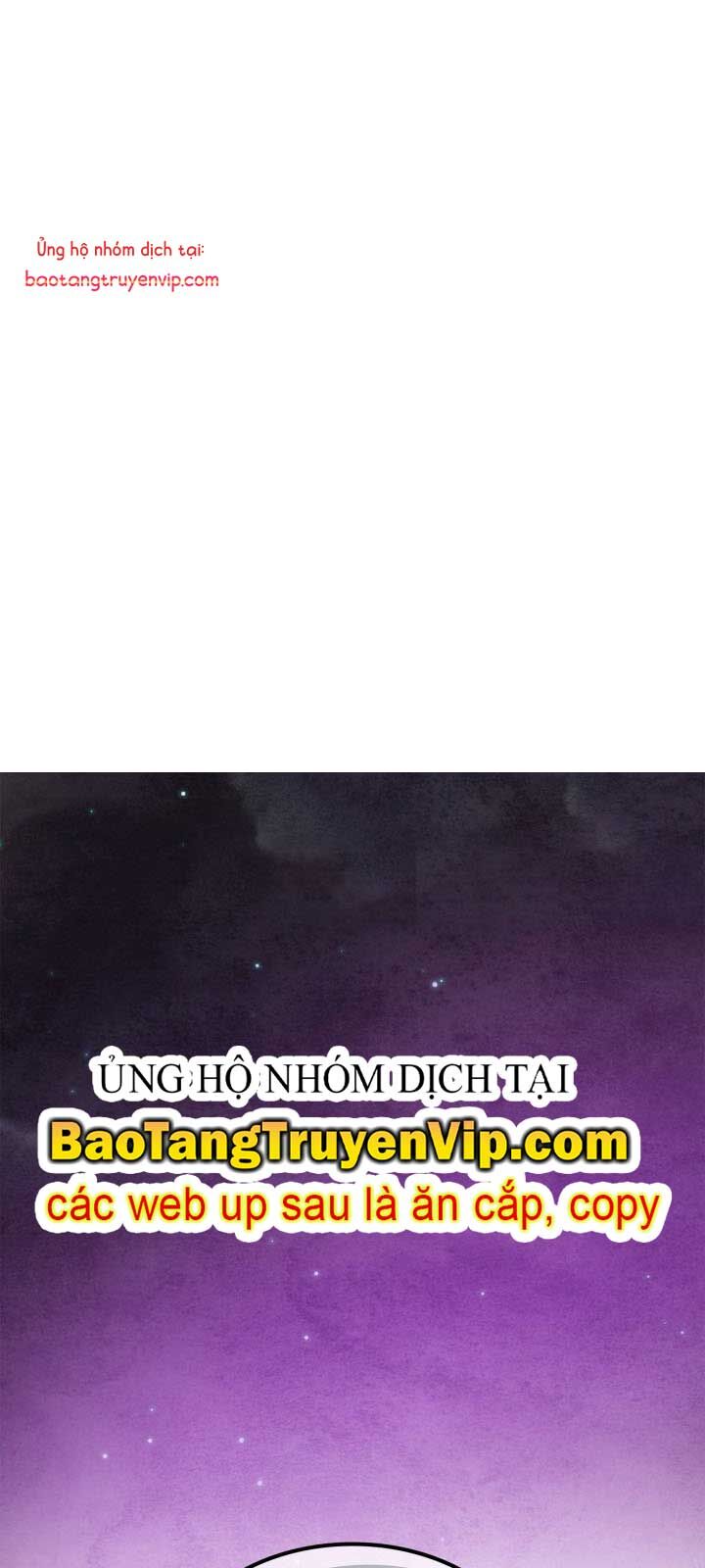 Vị Thần Trở Lại