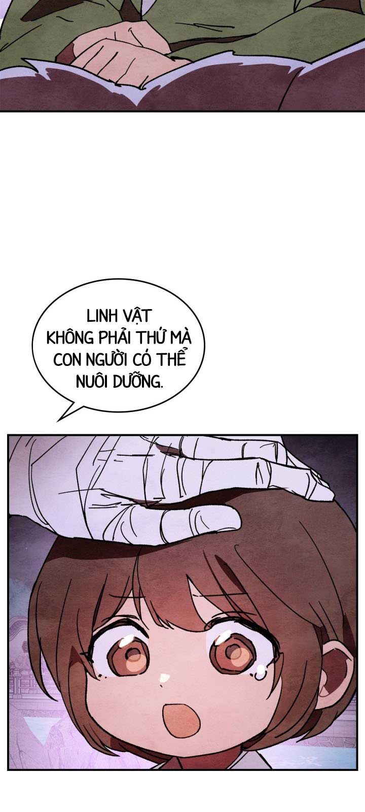 Vị Thần Trở Lại