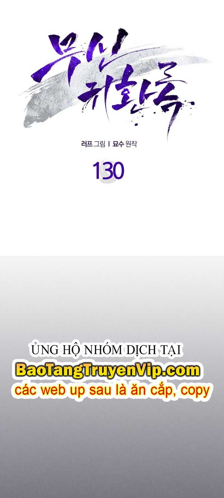 Vị Thần Trở Lại