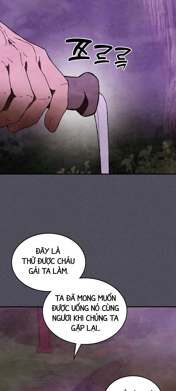 Vị Thần Trở Lại