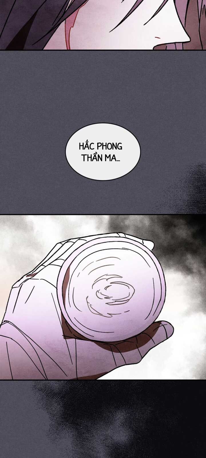Vị Thần Trở Lại