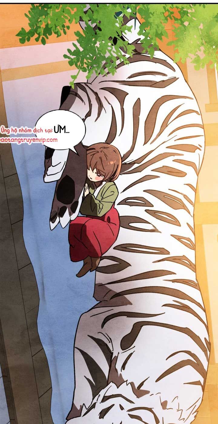 Vị Thần Trở Lại
