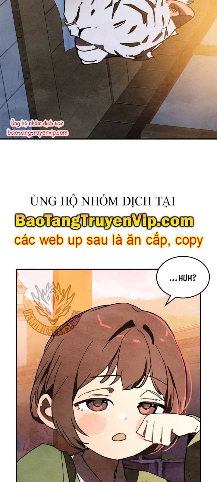Vị Thần Trở Lại