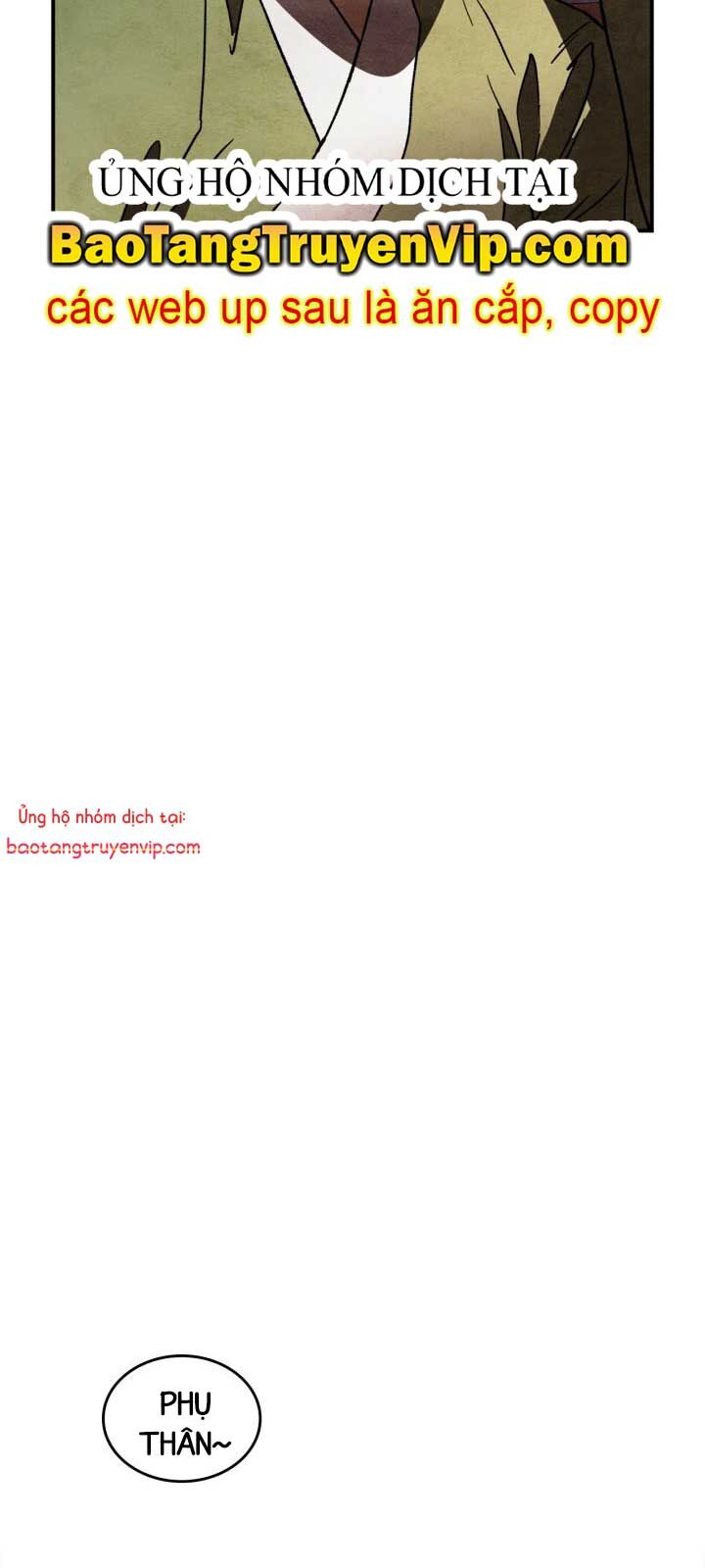 Vị Thần Trở Lại