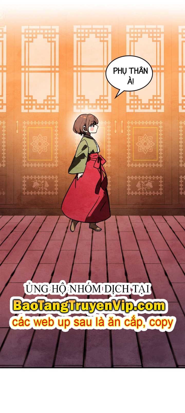 Vị Thần Trở Lại