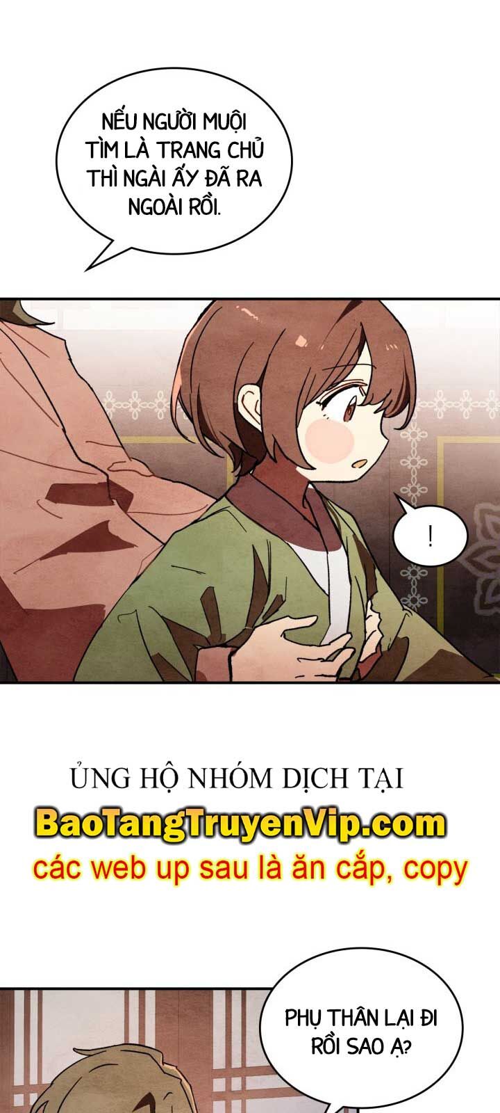 Vị Thần Trở Lại