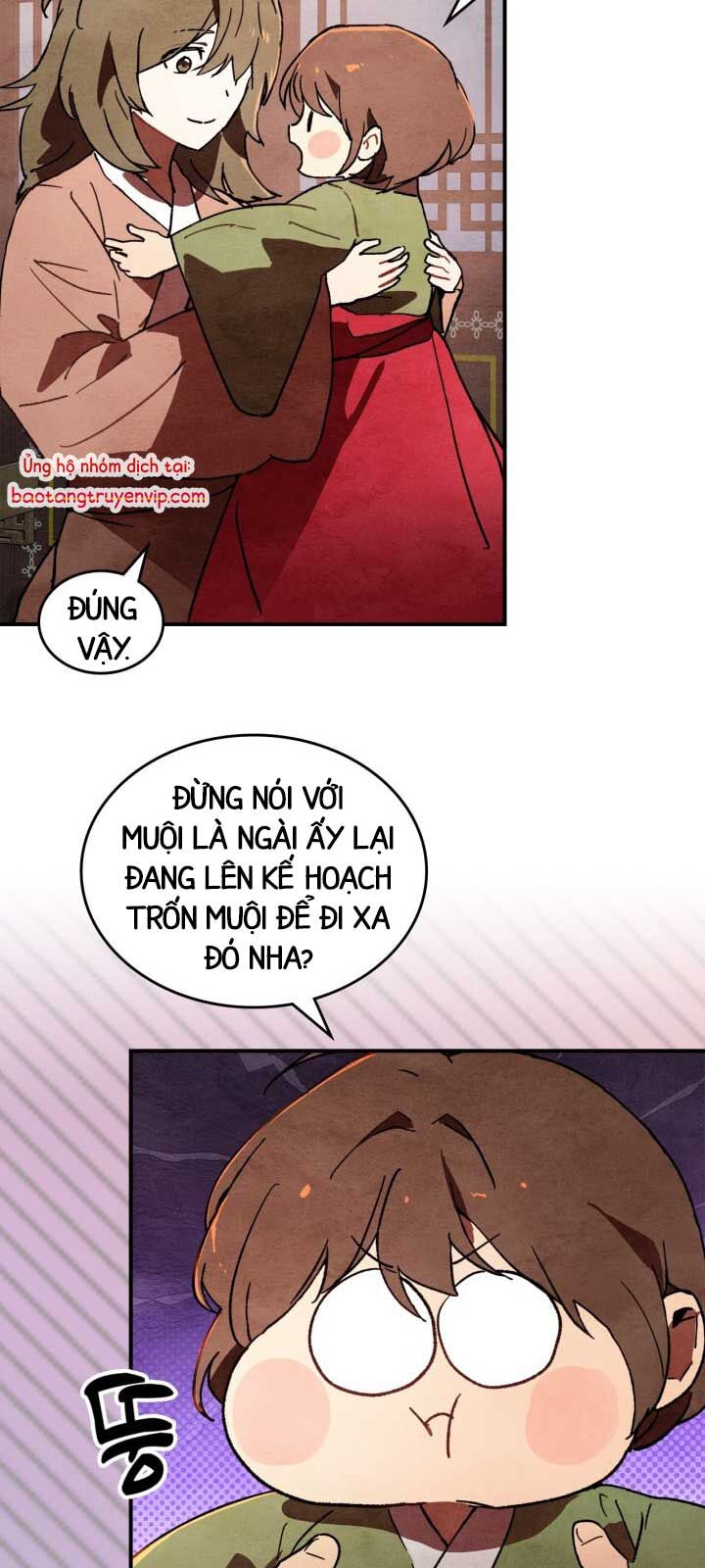 Vị Thần Trở Lại