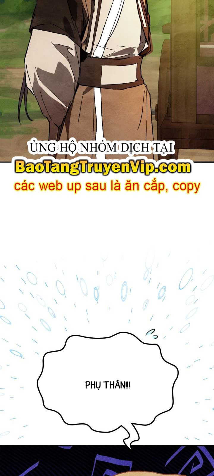 Vị Thần Trở Lại