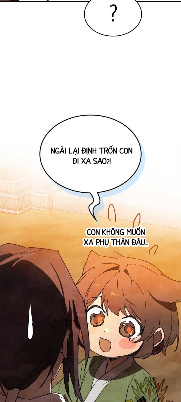 Vị Thần Trở Lại