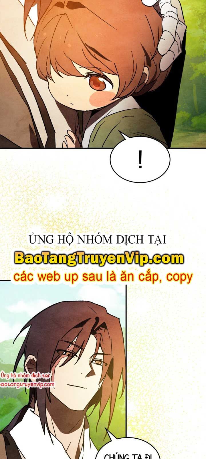 Vị Thần Trở Lại