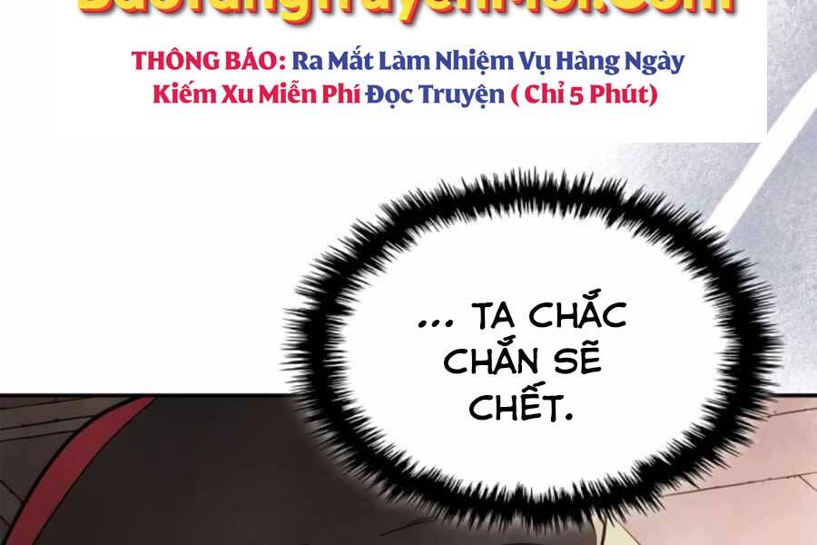 Vị Thần Trở Lại