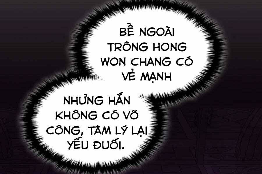 Vị Thần Trở Lại