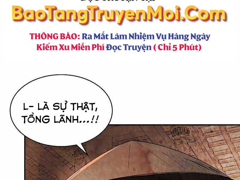 Vị Thần Trở Lại