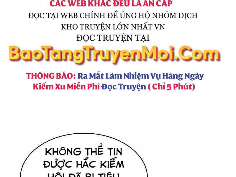 Vị Thần Trở Lại