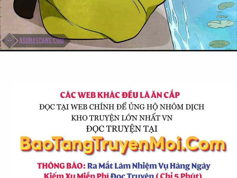 Vị Thần Trở Lại