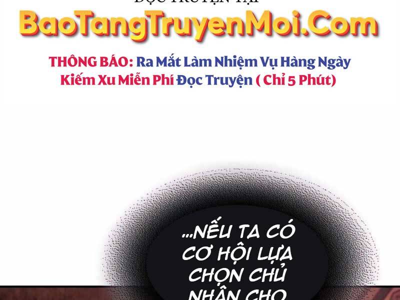 Vị Thần Trở Lại